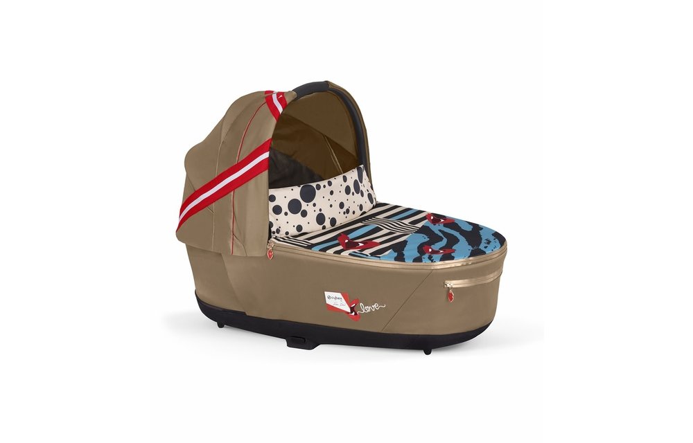 Cybex Priam 4 / ePriam 4 Lux Carry Cot