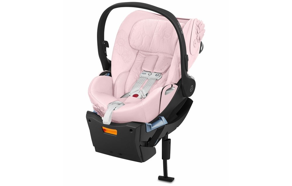 Cybex Cloud Q Sensorsafe Infant Car Seat