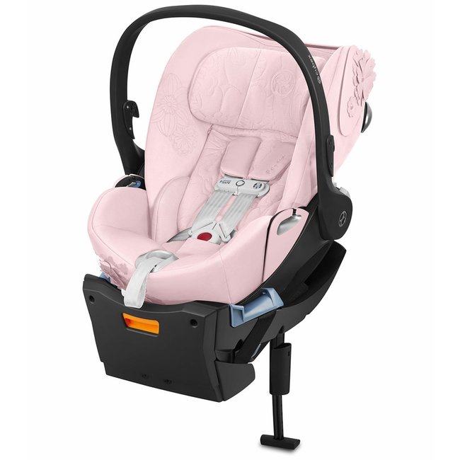 Cybex Cloud Q Sensorsafe Infant Car Seat