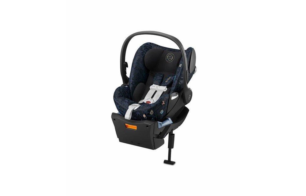 Cybex Cloud Q Sensorsafe Infant Car Seat