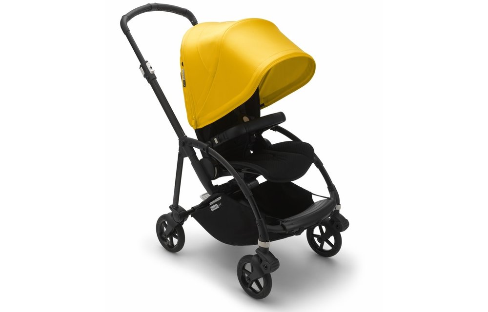 Bugaboo Bee6 Complete Stroller