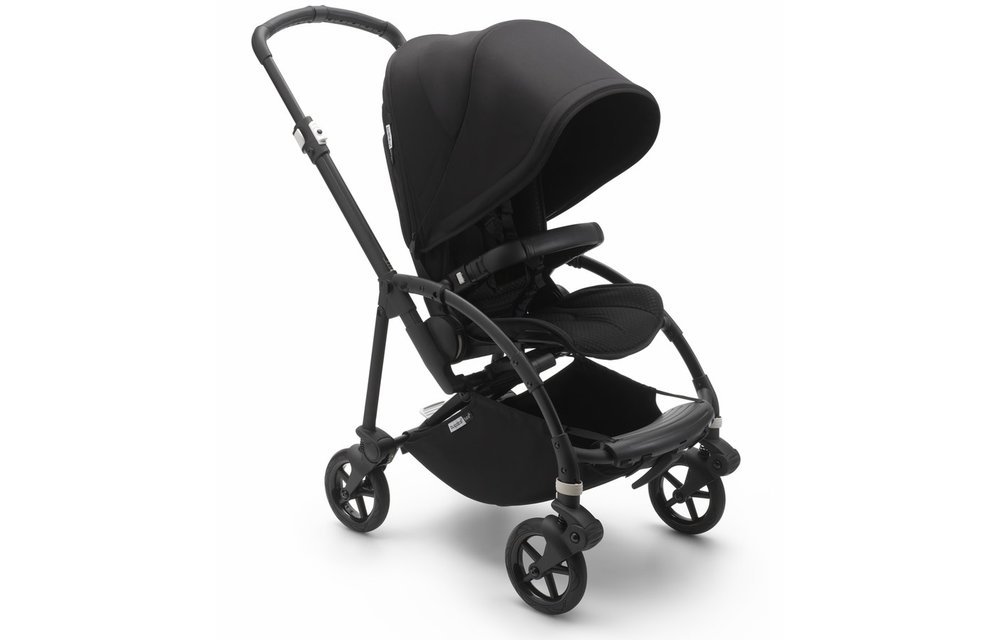 Bugaboo Bee6 Complete Stroller