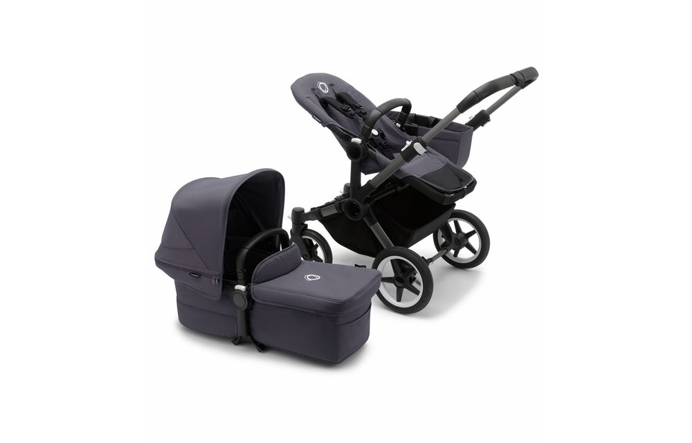 Bugaboo Donkey5 Mono Complete