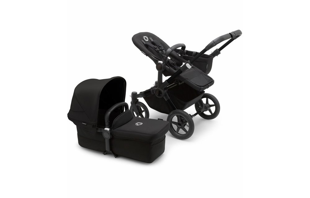 Bugaboo Donkey5 Mono Complete