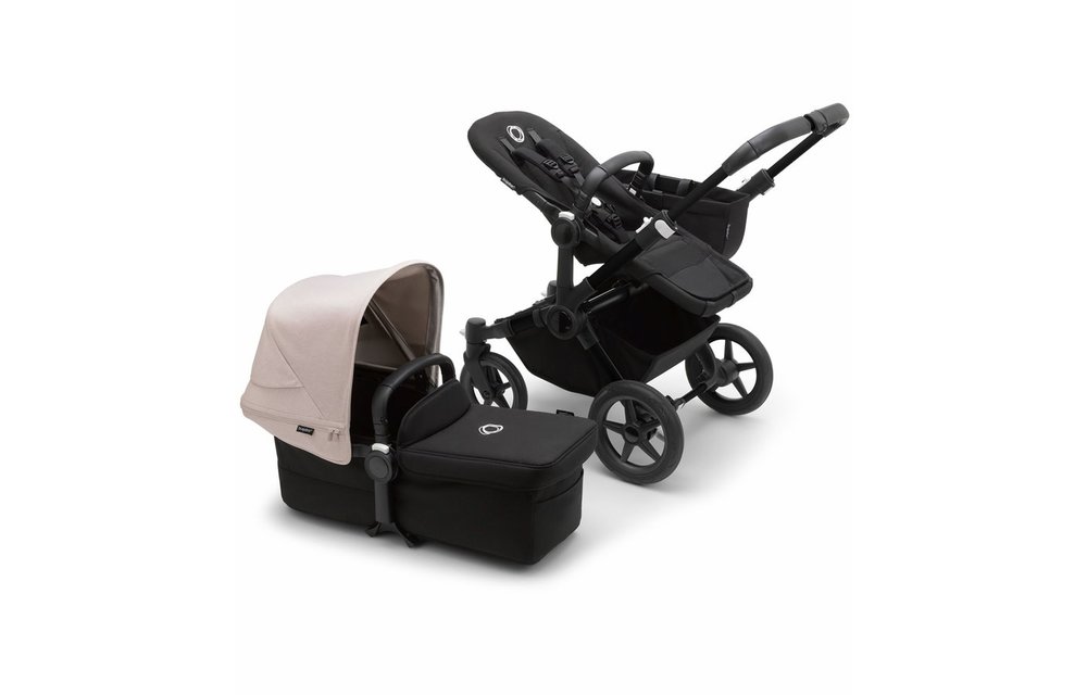 Bugaboo Donkey5 Mono Complete