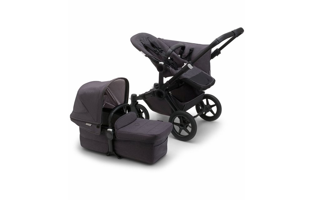 Bugaboo Donkey5 Mono Complete