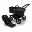 Bugaboo Donkey5 Stroller Base With Seat Fabric