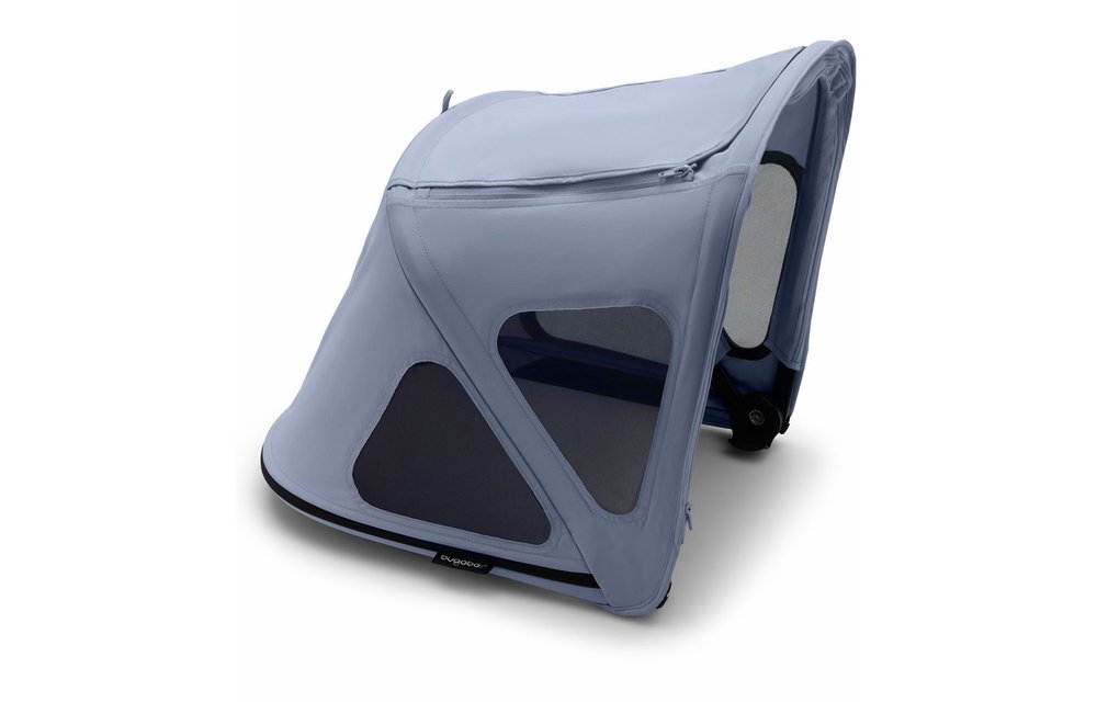 Bugaboo Cameleon3/Fox/Lynx Breezy Sun Canopy