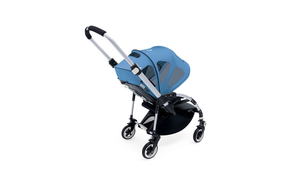Bugaboo Bee Breezy Sun Canopy