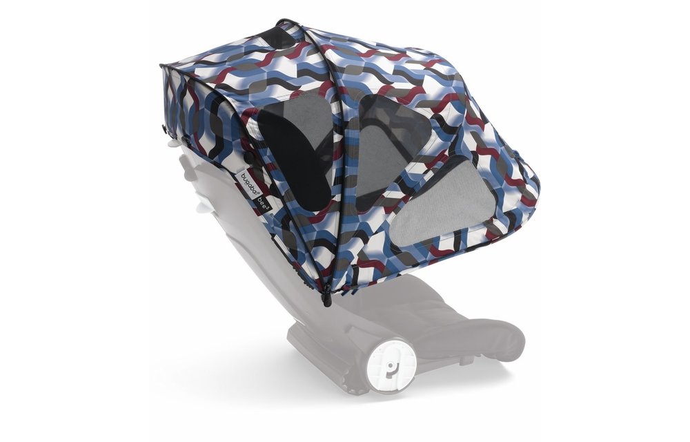Bugaboo Bee Breezy Sun Canopy
