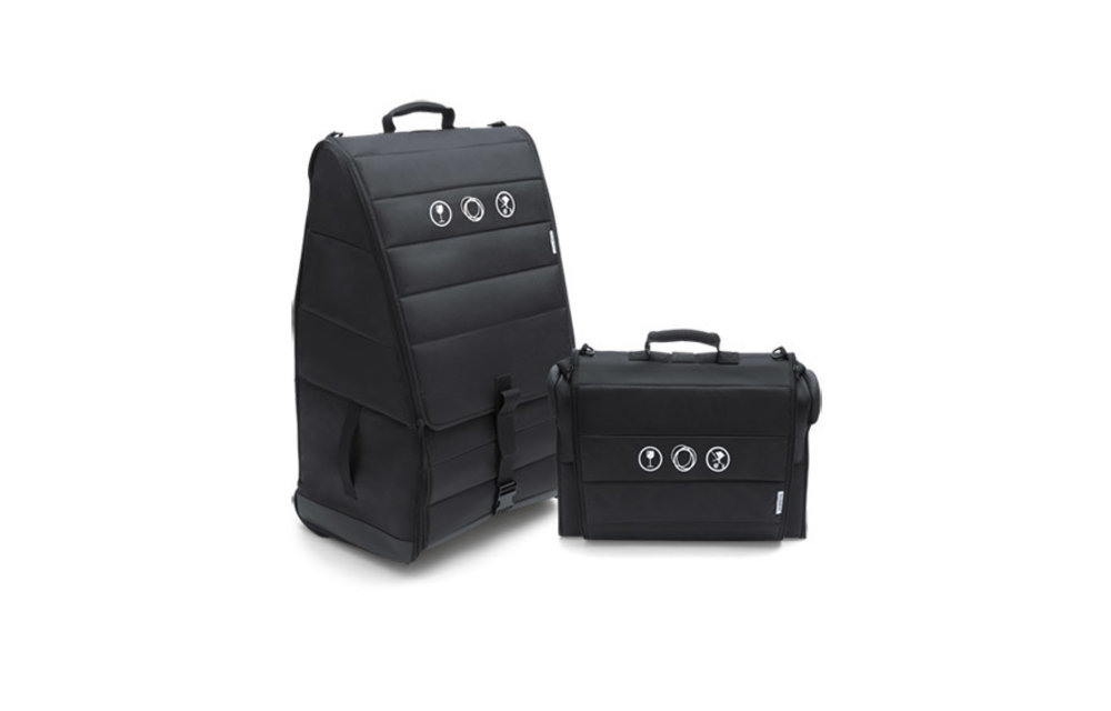 Bugaboo Travel Bag Cameleon/Fox/Donkey