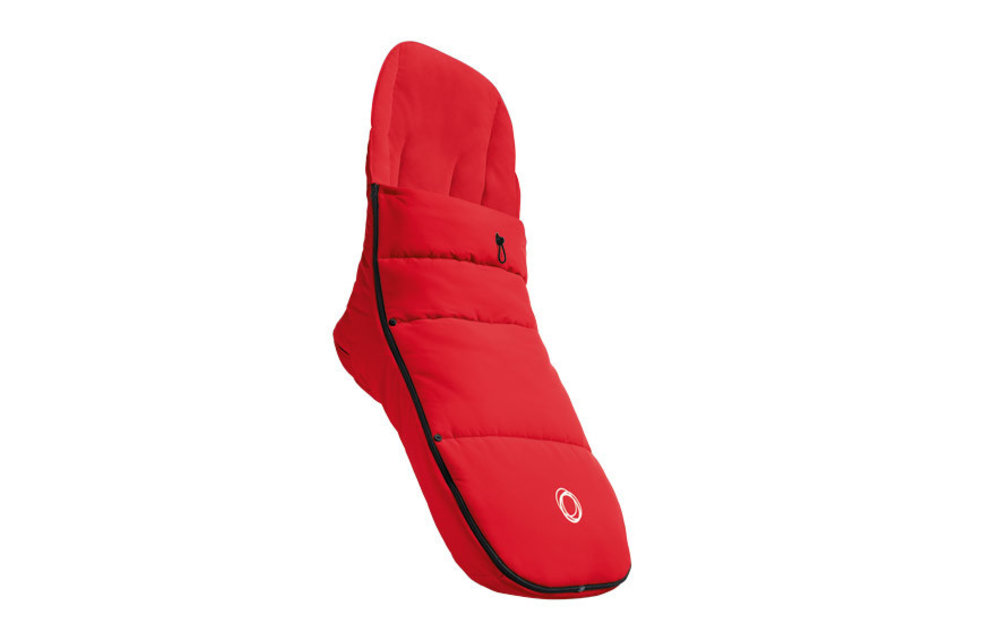 Bugaboo Performance Universal Winter Footmuff