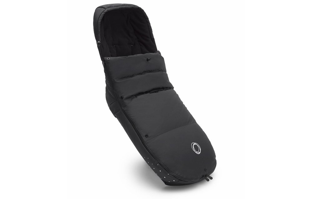 Bugaboo Performance Universal Winter Footmuff