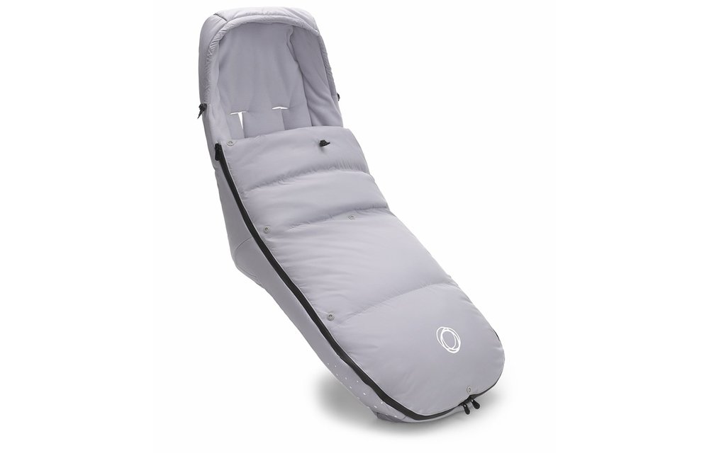 Bugaboo Performance Universal Winter Footmuff