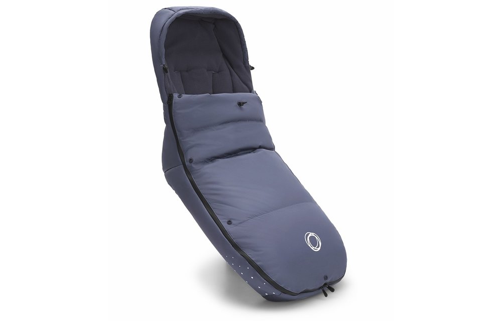 Bugaboo Performance Universal Winter Footmuff