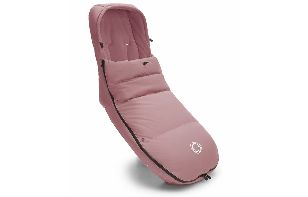 Bugaboo Performance Universal Winter Footmuff