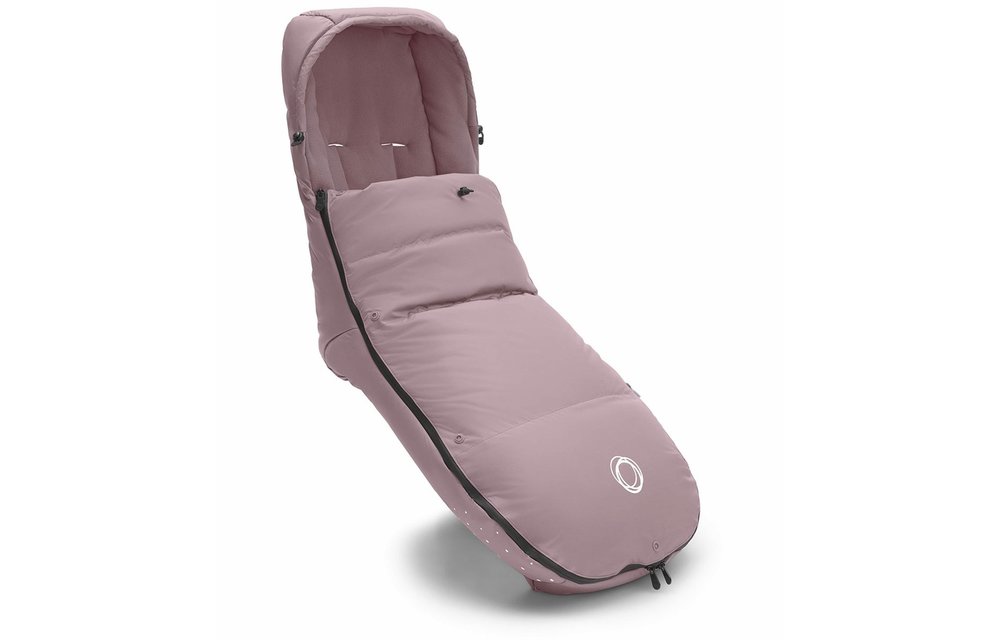 Bugaboo Performance Universal Winter Footmuff