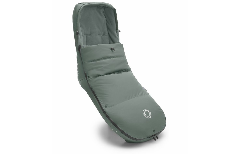 Bugaboo Performance Universal Winter Footmuff