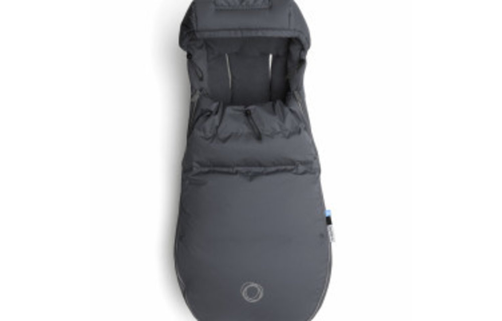 Bugaboo Performance Universal Winter Footmuff
