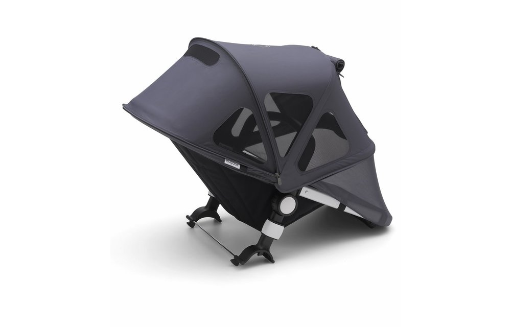 Bugaboo Cameleon3/Fox/Lynx Breezy Sun Canopy