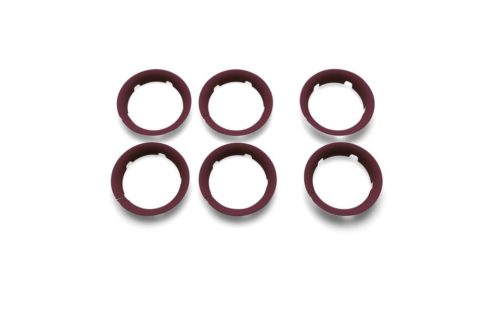Bugaboo Bee5 Wheel Caps