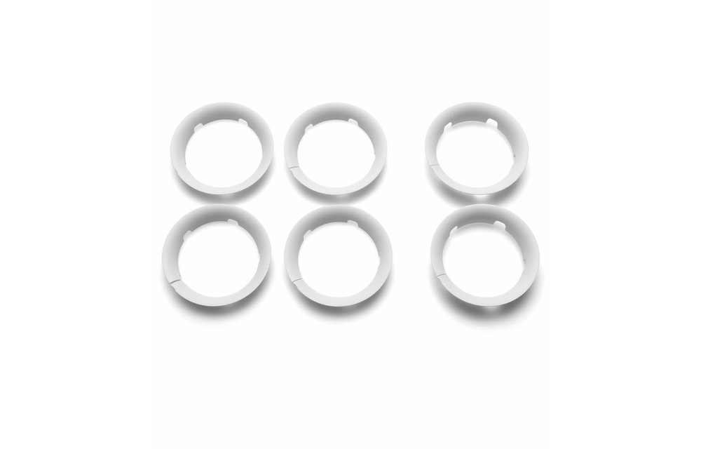 Bugaboo Bee5 Wheel Caps