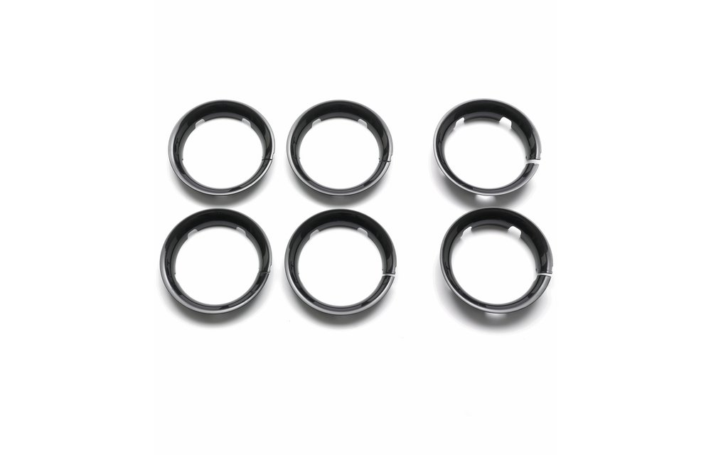 Bugaboo Bee5 Wheel Caps