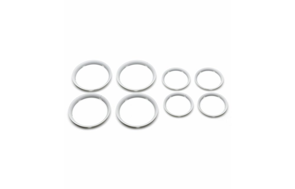 Bugaboo Fox Wheel Caps
