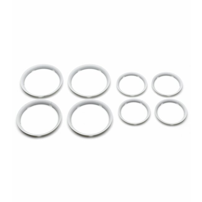 Bugaboo Fox Wheel Caps