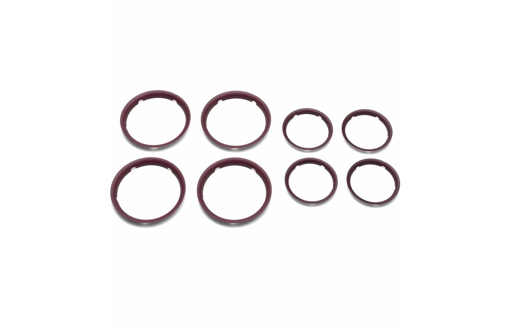 Bugaboo Fox Wheel Caps