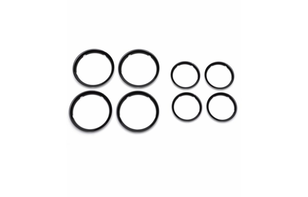 Bugaboo Fox Wheel Caps