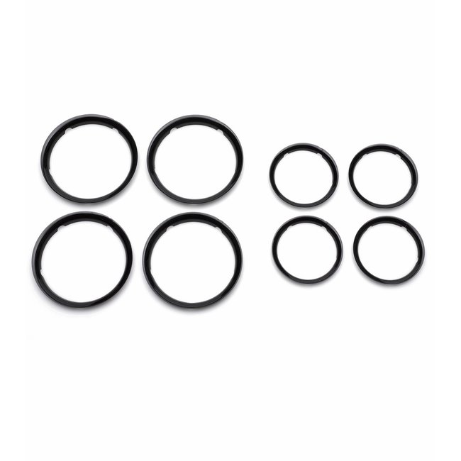 Bugaboo Fox Wheel Caps