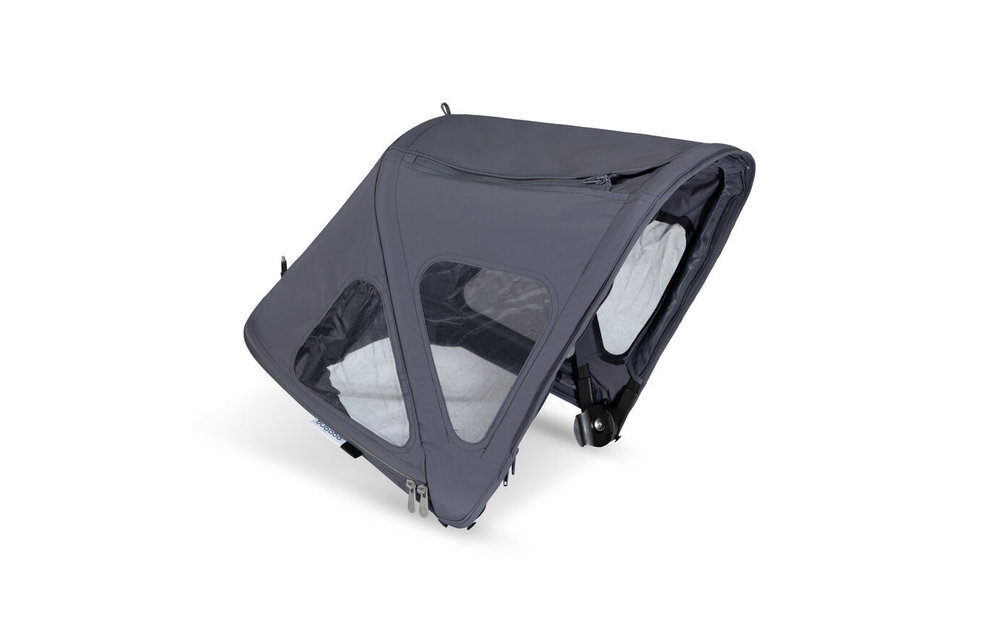Bugaboo Cameleon3/Fox/Lynx Breezy Sun Canopy