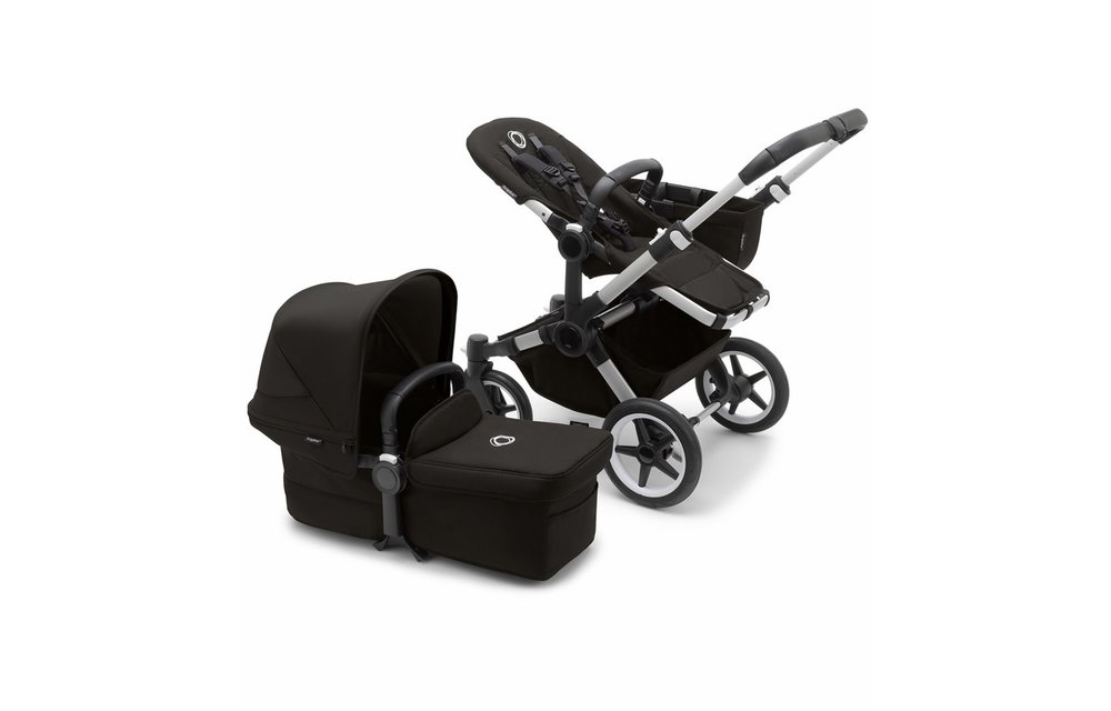 Bugaboo Donkey5 Mono Complete