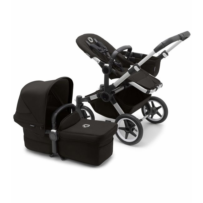 Bugaboo Donkey5 Mono Complete