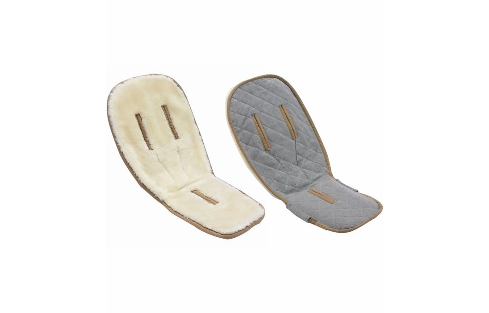 Bugaboo Seat Liner