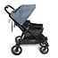 Valco Baby Slim Twin Double Stroller