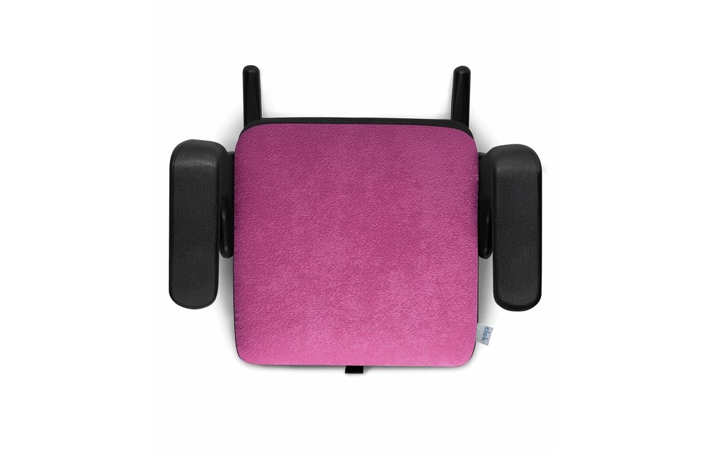 Clek Olli Backless Belt Positioning Booster Car Seat