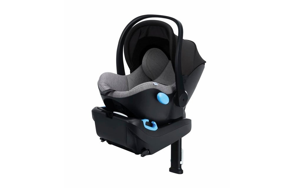 Clek Liing Infant Car Seat With Base