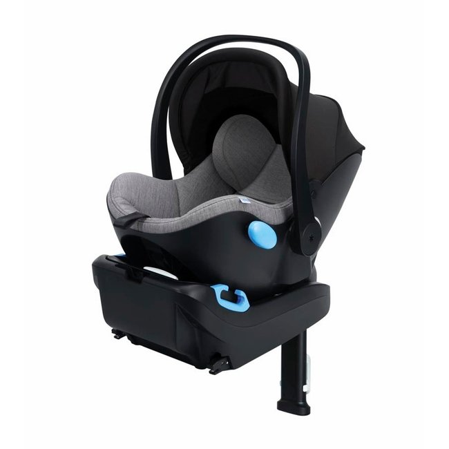 Clek Liing Infant Car Seat With Base