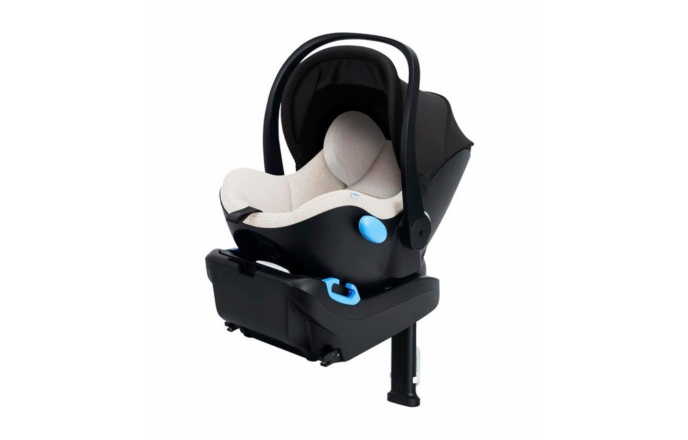 Clek Liing Infant Car Seat With Base