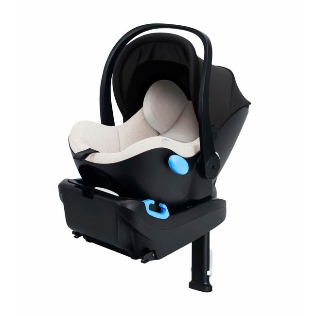 Clek Liing Infant Car Seat With Base