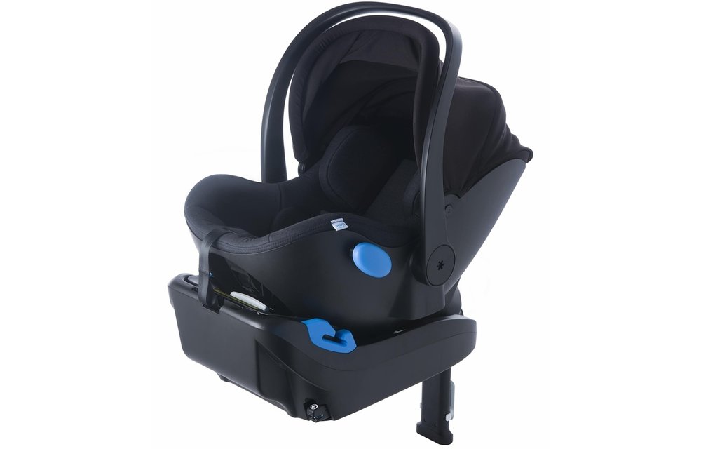 Clek Liing Infant Car Seat With Base