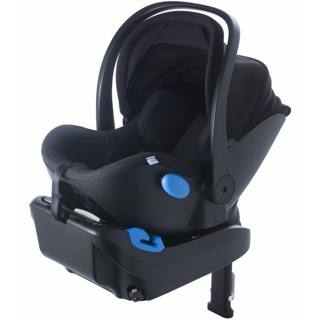 Clek Liing Infant Car Seat With Base