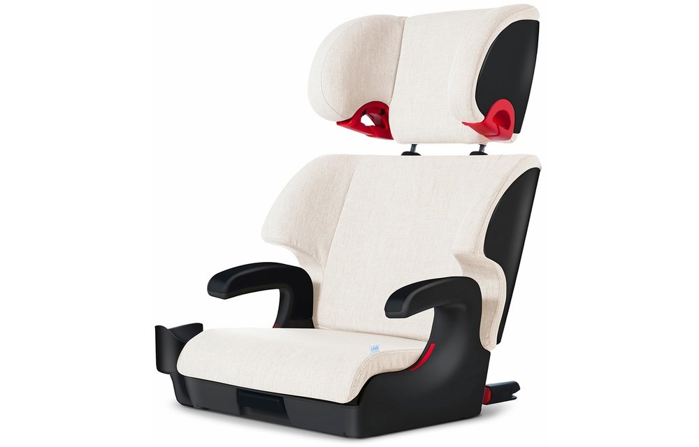 Clek Oobr Convertible Car Seat