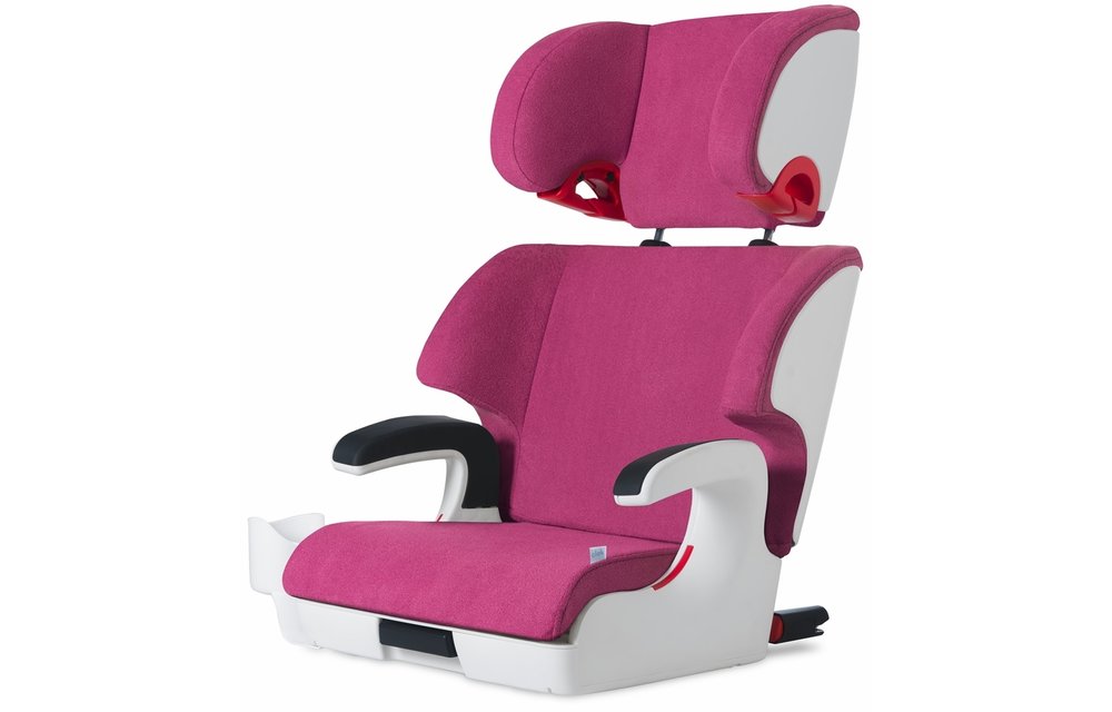 Clek Oobr Convertible Car Seat