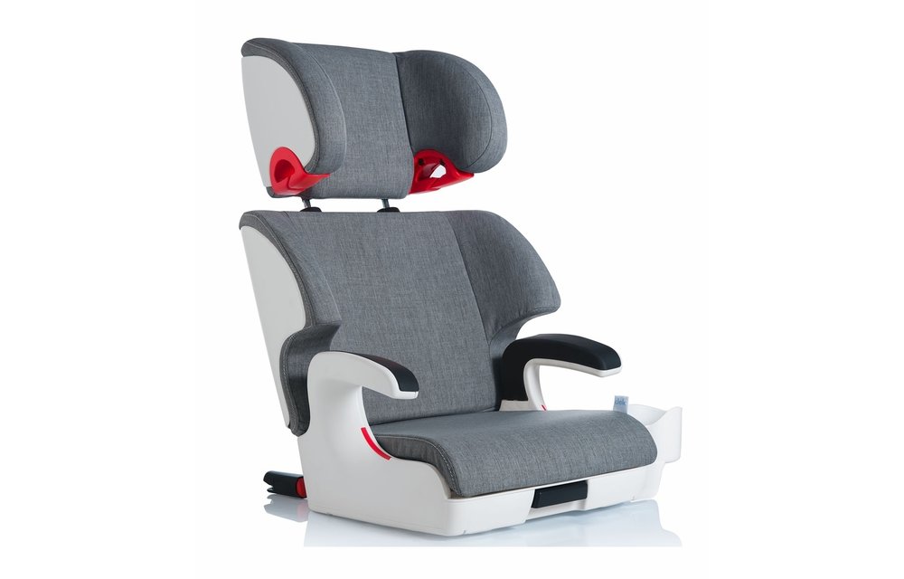 Clek Oobr Convertible Car Seat