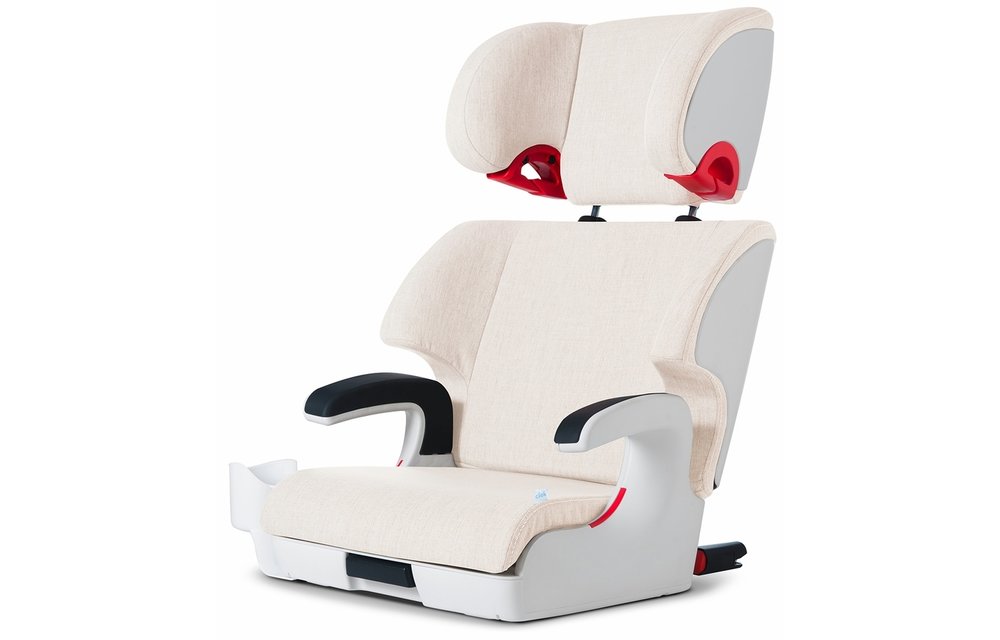 Clek Oobr Convertible Car Seat