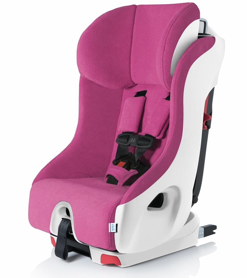 Clek Foonf Convertible Car Seat