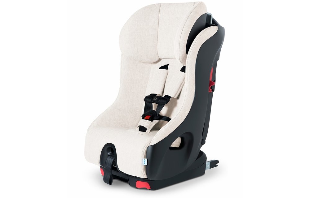 Clek Foonf Convertible Car Seat